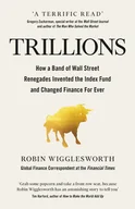 Finanse, księgowość, bankowość - Penguin Books Trillions - miniaturka - grafika 1