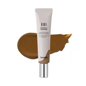 Kremy BB - Heimish Moringa Ceramide BB Cream SPF 30 PA++, Krem BB do twarzy, 29 Dark Olive - miniaturka - grafika 1