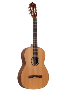 Ortega R122-1/2 - gitara klasyczna - Gitary klasyczne - miniaturka - grafika 1