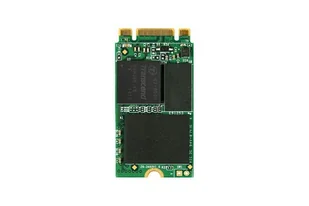 Transcend MTS400 128GB (TS128GMTS400S) - Dyski SSD - miniaturka - grafika 2
