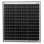 Panele fotowoltaiczne - Panel Słoneczny 40W Maxx Monokrystaliczny - miniaturka - grafika 1