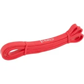 Gumy, taśmy, ekspandery - HMS Guma do ćwiczeń GU05 czerwona 13 x 4,5 x 2080 mm - 5907695501162 - miniaturka - grafika 1