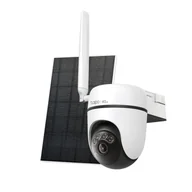 Kamery do monitoringu - TP-Link Tapo C615G KIT Kopułowa Kamera bezpieczeństwa IP Zewnętrzna 2304 x 1296 px Sufit / ściana / słup - miniaturka - grafika 1