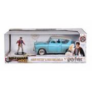 Figurki dla dzieci - Dickie Toys Harry Potter Ford Anglia - miniaturka - grafika 1