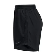Spodnie damskie - Nike Spodnie damskie W Nk Df Ref Ii, czarne/antracytowe, DH8269-010, S - miniaturka - grafika 1