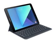 Samsung Keyboard Book Cover Tab S3 Dark Grey (EJ-FT820USEGWW)