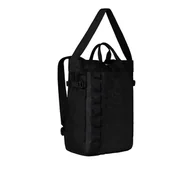 Torby męskie - Torba The North Face Tote Base Camp 0A3KX24HF1 - czarna - miniaturka - grafika 1