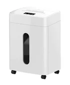 Niszczarki - Niszczarka ścinkowa Verotech VS-3015CC Ultra Silence - miniaturka - grafika 1