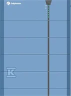 Akcesoria do kolektorów i fotowoltaiki - Moduł zarządzający Solplanet AI-HB_BMS_G2, do 8 modułów bateryjnych, LiFePO4, Wysokonapięciowy - miniaturka - grafika 1