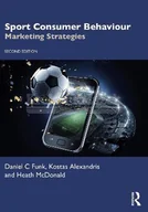Pozostałe książki - Sport Consumer Behaviour: Marketing Strategies - miniaturka - grafika 1