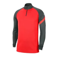 Bluzy damskie - Nike Dry Academy Dril Top bluza treningowa 635 : Rozmiar - L - miniaturka - grafika 1