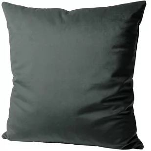 POSZEWKA NA PODUSZKĘ WELUROWA 50x50 VELVET WELUR - Poszewki na poduszki - miniaturka - grafika 1
