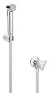 Pisuary - GROHE 27514001 New Tempesta-F Trigger Spray Set w.valve - miniaturka - grafika 1