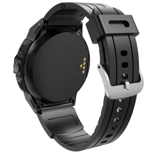 Pacific 31-3 Kids Czarno-czerwony - Smartwatch - miniaturka - grafika 4