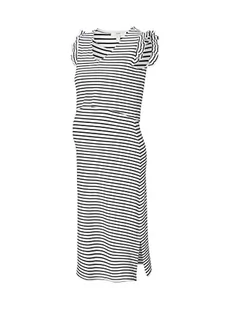 ESPRIT Maternity Sukienka bez rękawów, Niebieski - 485, XL - Sukienki ciążowe - miniaturka - grafika 1