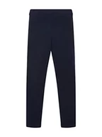 Legginsy - TOM TAILOR Dziewczęta Legginsy dziecięce 1035820, 10668 - Sky Captain Blue, 116-122 - miniaturka - grafika 1