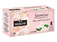 Herbata - Herbata jaśminowa 50g (25 torebek) - miniaturka - grafika 1