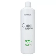 Farby do włosów i szampony koloryzujące - Montibello Oxibel Cream 12,5 vol 3,75% 1000ml - miniaturka - grafika 1