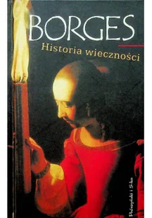 Historia wieczności Używana - Proza obcojęzyczna - miniaturka - grafika 2