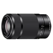 Obiektywy - Sony E 55-210mm f/4.5-6.3 (SEL55210.AE) - miniaturka - grafika 1