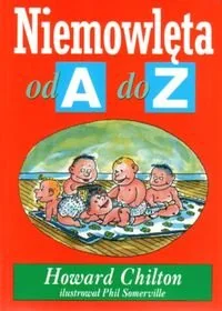 Niemowlęta od A do Z - Miłość, seks, związki - miniaturka - grafika 1
