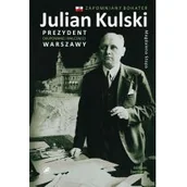 Historia Polski - EDITIONS SPOTKANIA Julian Spitosław Kulski. Zapomniany bohater - Magdalena Stopa - miniaturka - grafika 1