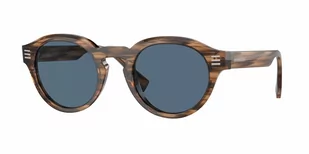 Okulary Przeciwsłoneczne Burberry BE 4404 409680 - Okulary przeciwsłoneczne - miniaturka - grafika 1