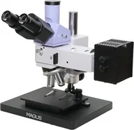 Mikroskopy i lupy - Mikroskop Magus Mikroskop metalurgiczny Metal 630 - miniaturka - grafika 1