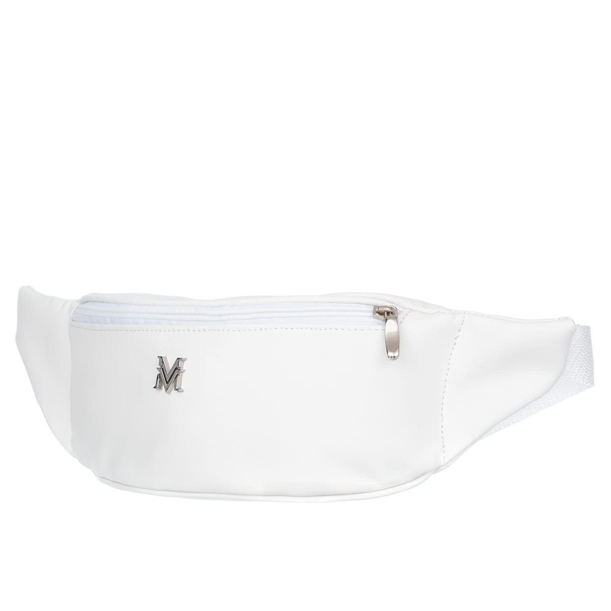 Nerka Saszetka Damska VerMari Asino Biała