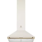 Okapy kuchenne - Electrolux EFC226V - miniaturka - grafika 1