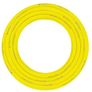 Cellfast Wąż ogrodowy PLUS na stojak 1/2 70mb 10-750 - Węże ogrodowe i zraszacze - miniaturka - grafika 1