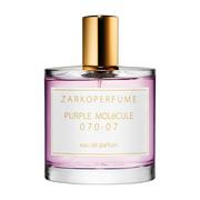 Wody i perfumy unisex - ZARKOPERFUME Purple Molecule perfumy 100 ml - miniaturka - grafika 1