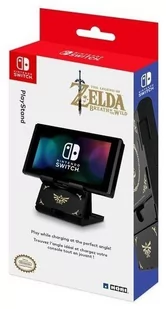 Hori Switch Play Stand ZELDA NSW-085U - Akcesoria do Nintendo - miniaturka - grafika 2