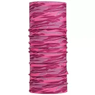 Czapki i chusty sportowe damskie - P.A.C. UV Protector Pinkornat - miniaturka - grafika 1