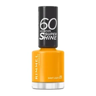 Lakiery do paznokci - Rimmel London Rimmel 60 Sekund szybkoschnący lakier do paznokci nr 310 Lakiery do paznokci 8 ml - miniaturka - grafika 1