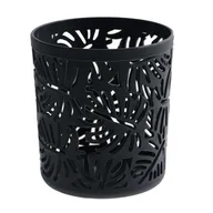 Pudła i pojemniki do przechowywania - Organizer Tropic 0,85l l szary - miniaturka - grafika 1