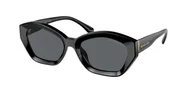 Okulary przeciwsłoneczne - Okulary Przeciwsłoneczne Michael Kors MK 2209U 300587 - miniaturka - grafika 1