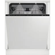 Zmywarki do zabudowy - Beko BDIN38571C - miniaturka - grafika 1