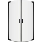 Kabiny prysznicowe - Kabina prysznicowa INC 100 x 100 Sealskin - miniaturka - grafika 1