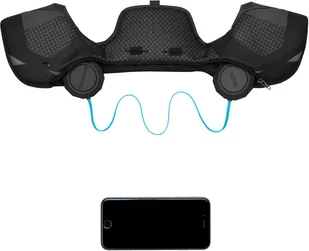 SMITH Wireless Audio Chips 2.0 Outdoor Tech - Sporty zimowe - akcesoria - miniaturka - grafika 1