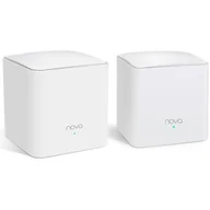 Routery - Tenda Nova MW5G System Mesh, 2-pack - miniaturka - grafika 1