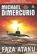 Kryminały - Faza ataku - miniaturka - grafika 1