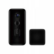 Wideodomofony - Wideodomofon Smart Wi-Fi Xiaomi Smart Doorbell 3 - miniaturka - grafika 1