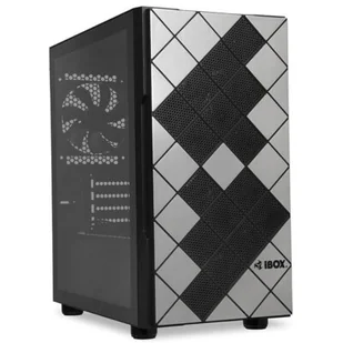 iBox Passion OPV6 - Obudowy komputerowe - miniaturka - grafika 1