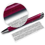 Długopisy - ZAKAZANY DŁUGOPIS do ściągania, sesja egzamin sprawdzian - miniaturka - grafika 1