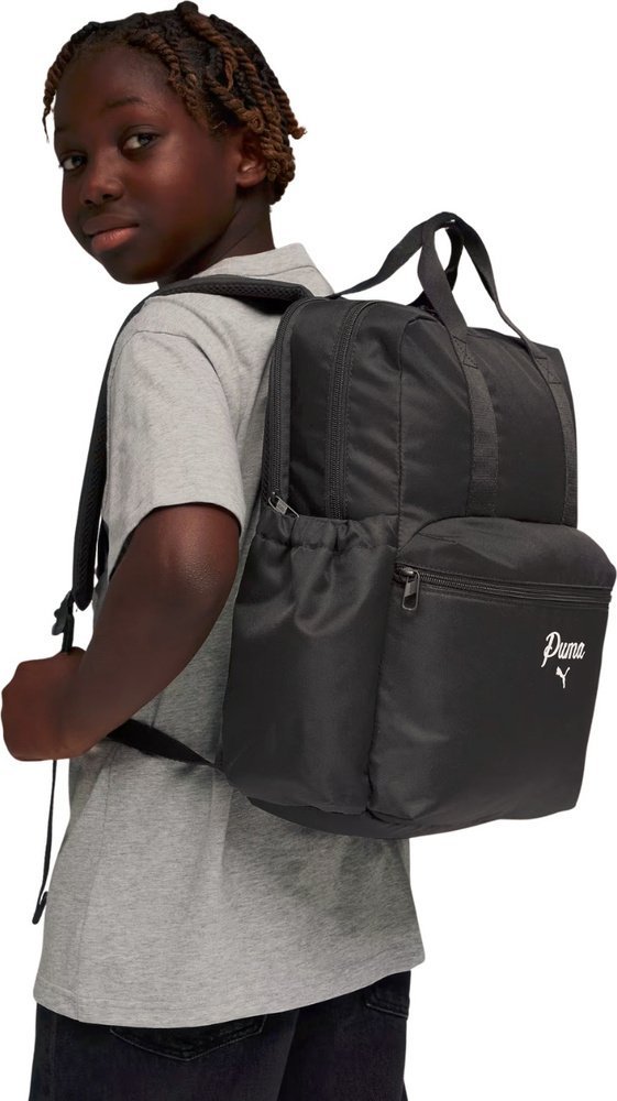 Puma Plecak Puma Phase College czarny 92195 01
