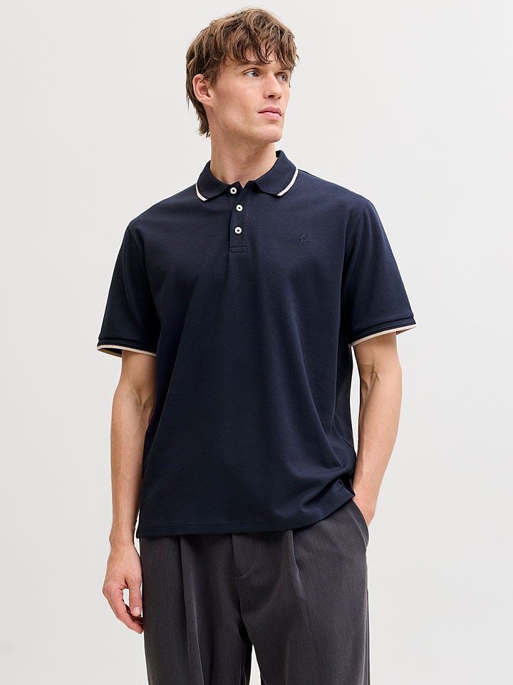 Jack & Jones Koszulka polo 