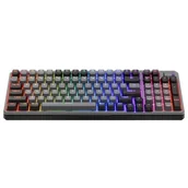 Klawiatury - COOLER MASTER MK770 Czarno-szary MK-770-GKKR1-US - miniaturka - grafika 1