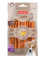 Przysmaki dla psów - Zolux Przysmak Mooky Premium drób Small 16 szt - miniaturka - grafika 1