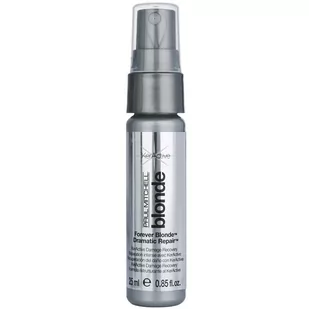 Paul Mitchell, Forever Blonde Dramatic Repair, Odbudowujący Spray Do Włosów Blond, 25ml - Odżywki do włosów Paul Mitchell, Forever Blonde Dramatic Repair, Odbudowujący Spray Do Włosów Blond, 25ml - Odżywki do włosów - miniaturka - grafika 1